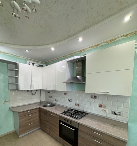 микрорайон Алексеевка ул Лазурная 10/1 м-н фото