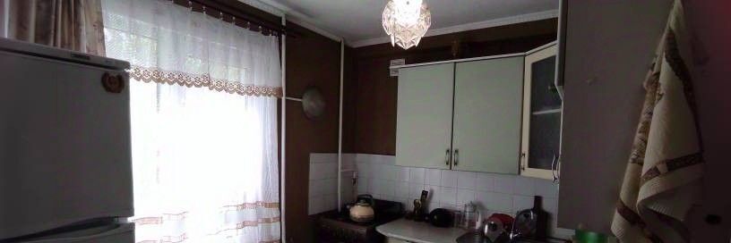 квартира г Пенза р-н Октябрьский ул Ульяновская 60 фото 3
