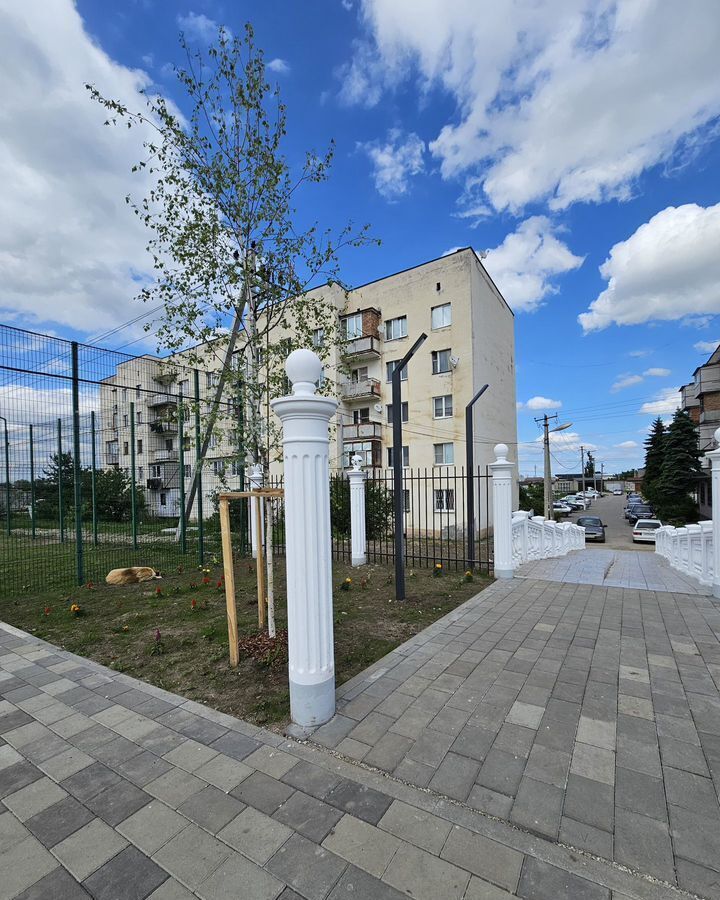 квартира р-н Чегемский г Чегем ул Надречная 4а фото 27