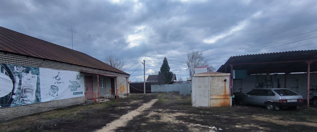 свободного назначения р-н Данковский г Данков ул Верхняя Куликовская 24 фото 6