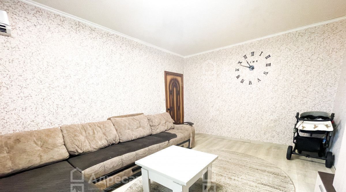 квартира г Волгоград р-н Тракторозаводский ул Ополченская 12 фото 8
