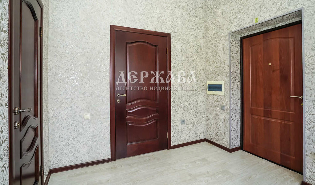 дом г Старый Оскол ул Малые Сосенки фото 23