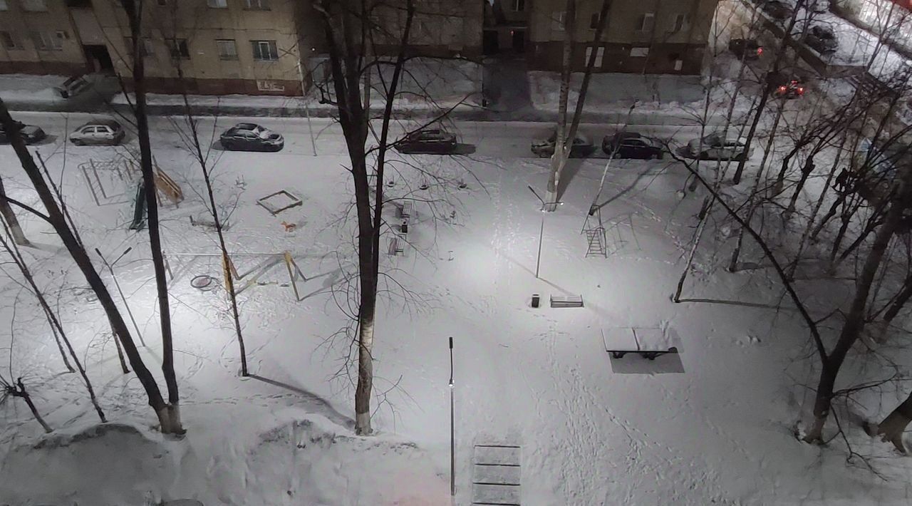 комната г Набережные Челны р-н Комсомольский 8-й комплекс ГЭС 3А фото 12