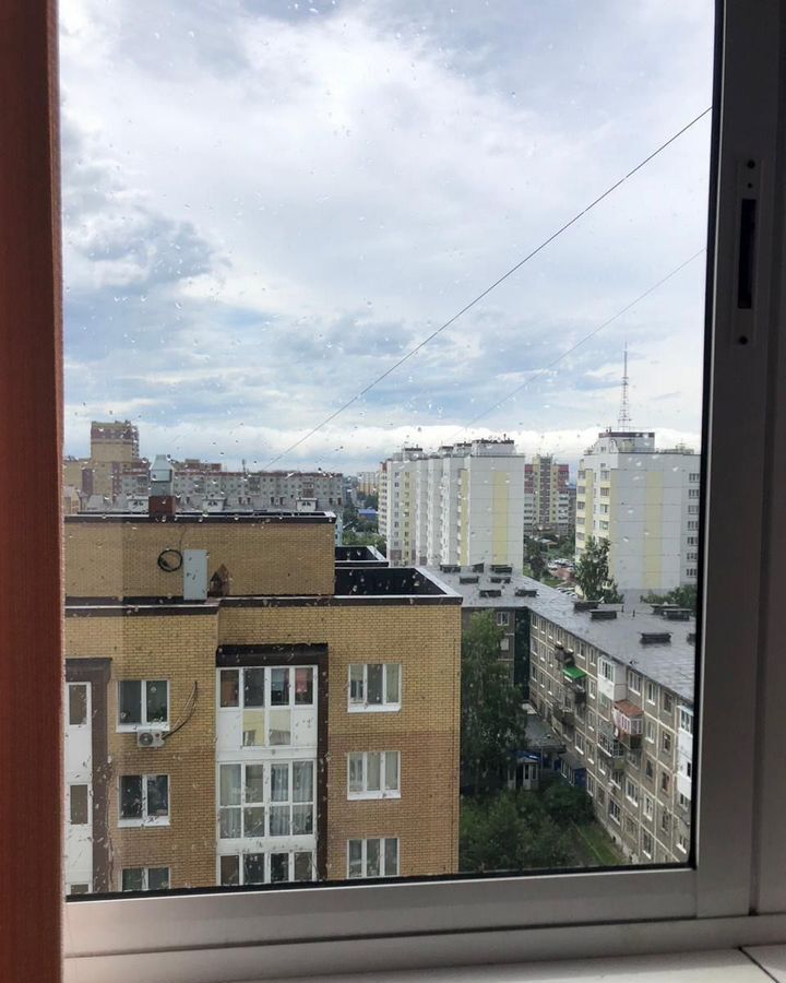 квартира г Тобольск 4-й мкр-н, 43 фото 14