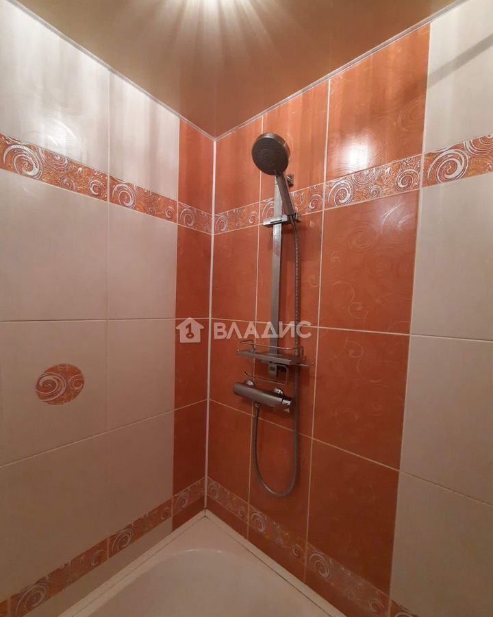 квартира г Кемерово р-н Заводский ул Дружбы 33 фото 34