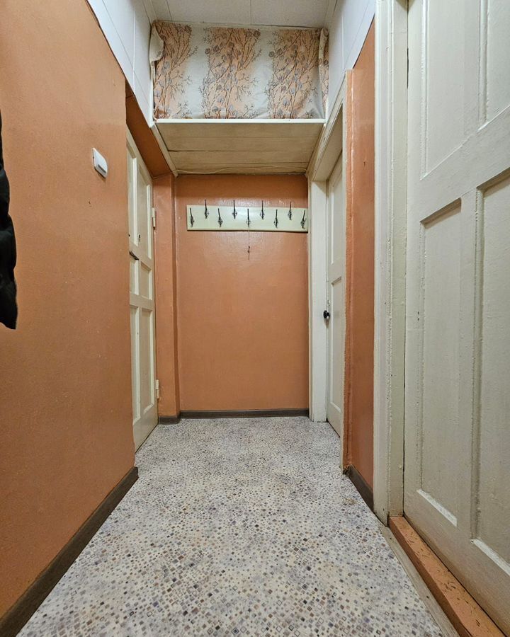 квартира г Невинномысск р-н Фабрика ул Шевченко 22 фото 14