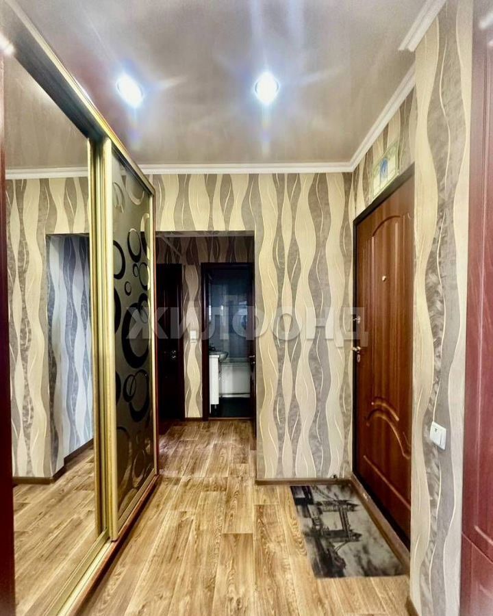 квартира г Тольятти р-н Автозаводский ул Свердлова 17 фото 9
