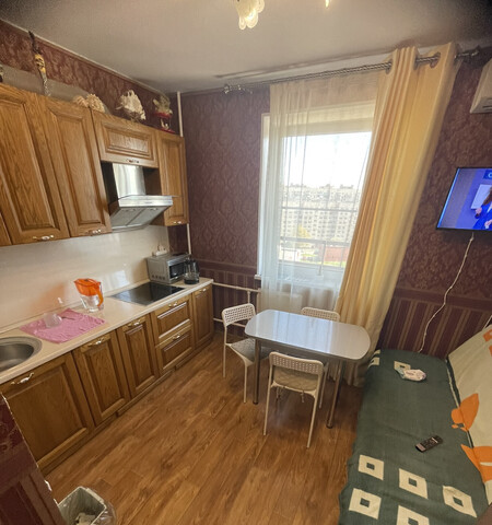 метро Рыбацкое округ Рыбацкое фото