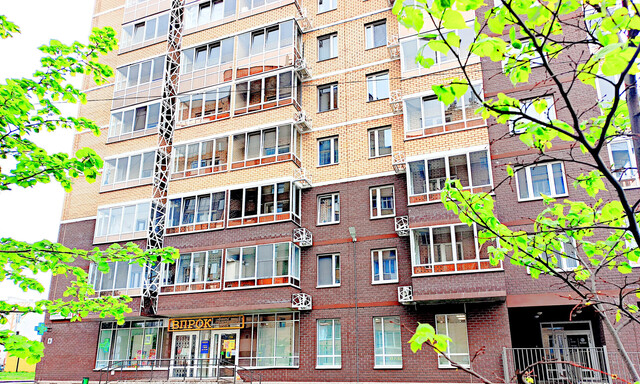 р-н Дзержинский 65 Плеханова фото
