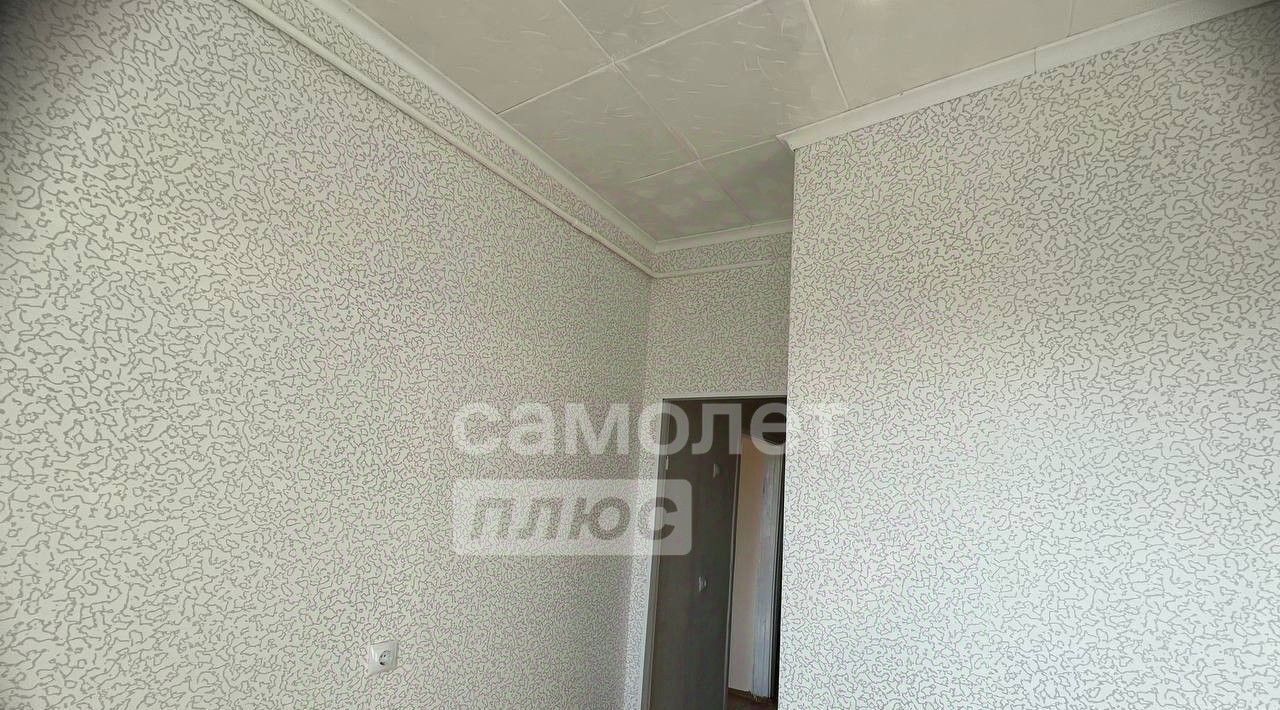 квартира г Чита р-н Центральный ул Евгения Гаюсана 34 фото 4