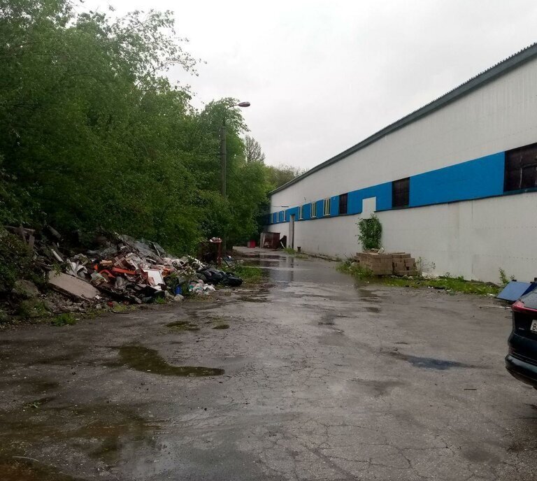 офис г Самара Юнгородок ул Земеца 32 фото 20