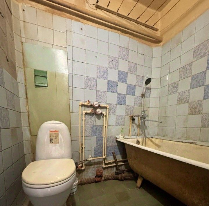 квартира г Орск р-н Советский Вокзальный ул Давыдова 1 фото 7