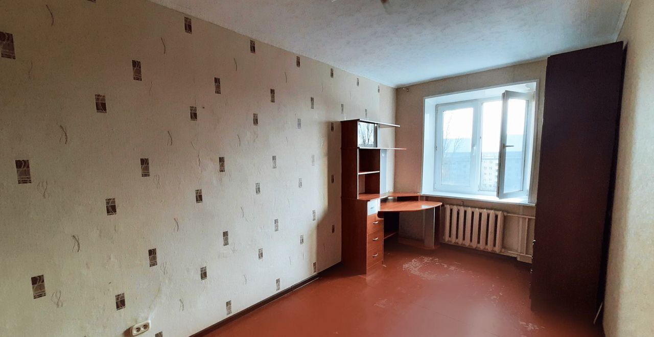 квартира городской округ Пушкинский г Красноармейск 22, мкр-н Северный фото 15