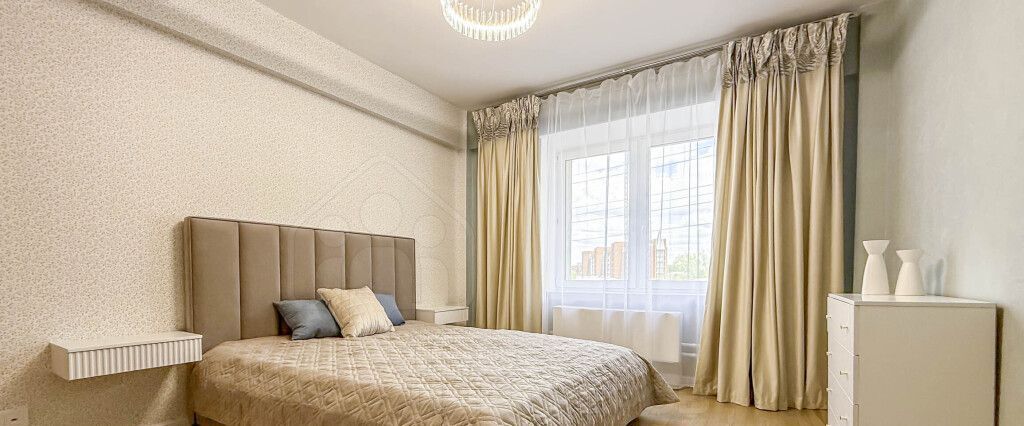 квартира г Иркутск р-н Октябрьский ул Александра Невского 4 фото 20