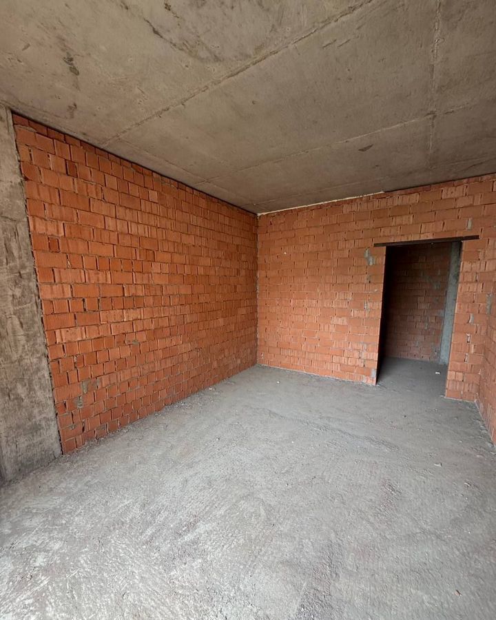 квартира г Нальчик Горная ул Атажукина 2/2 фото 4