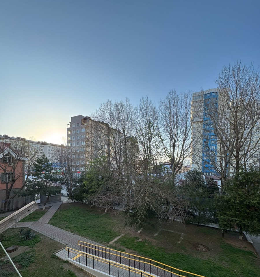 квартира р-н Анапский г Анапа ул Некрасова 114 фото 8