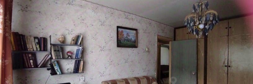 квартира г Пенза р-н Октябрьский ул Ульяновская 60 фото 14