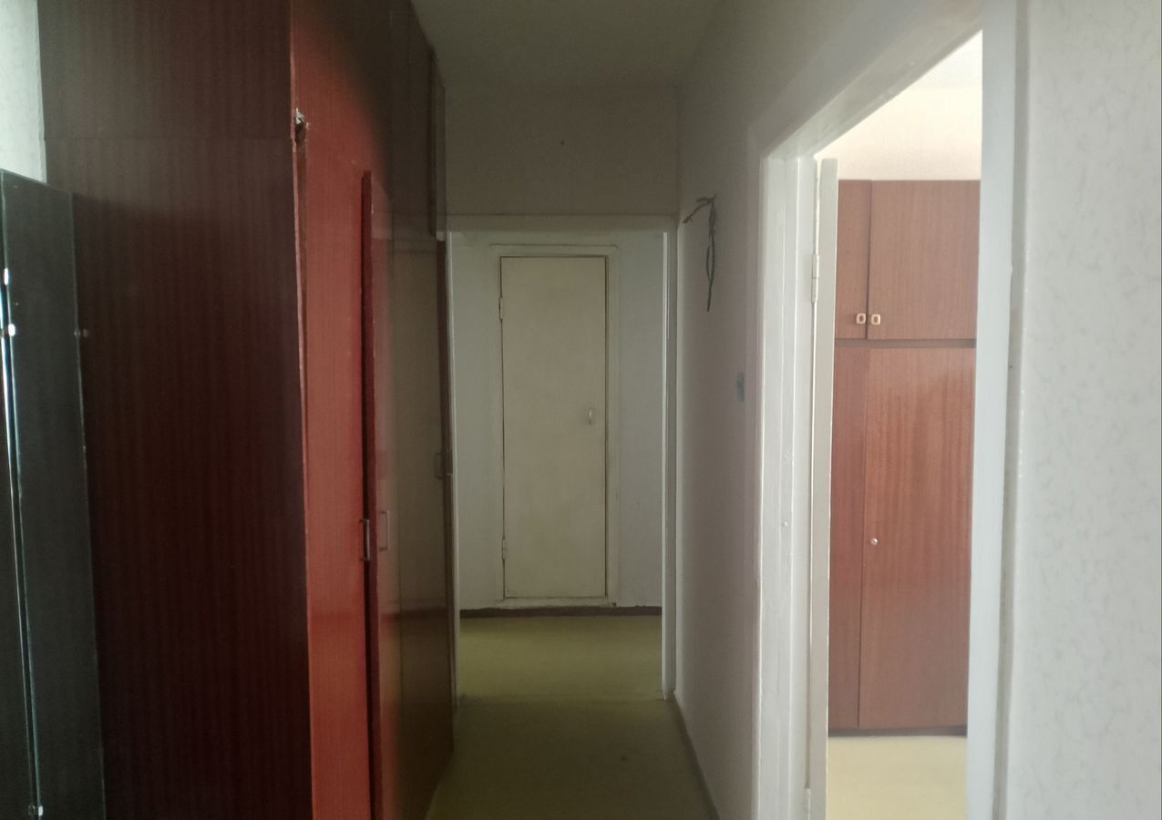 квартира г Бийск АБ район ул Декабристов 12 фото 6