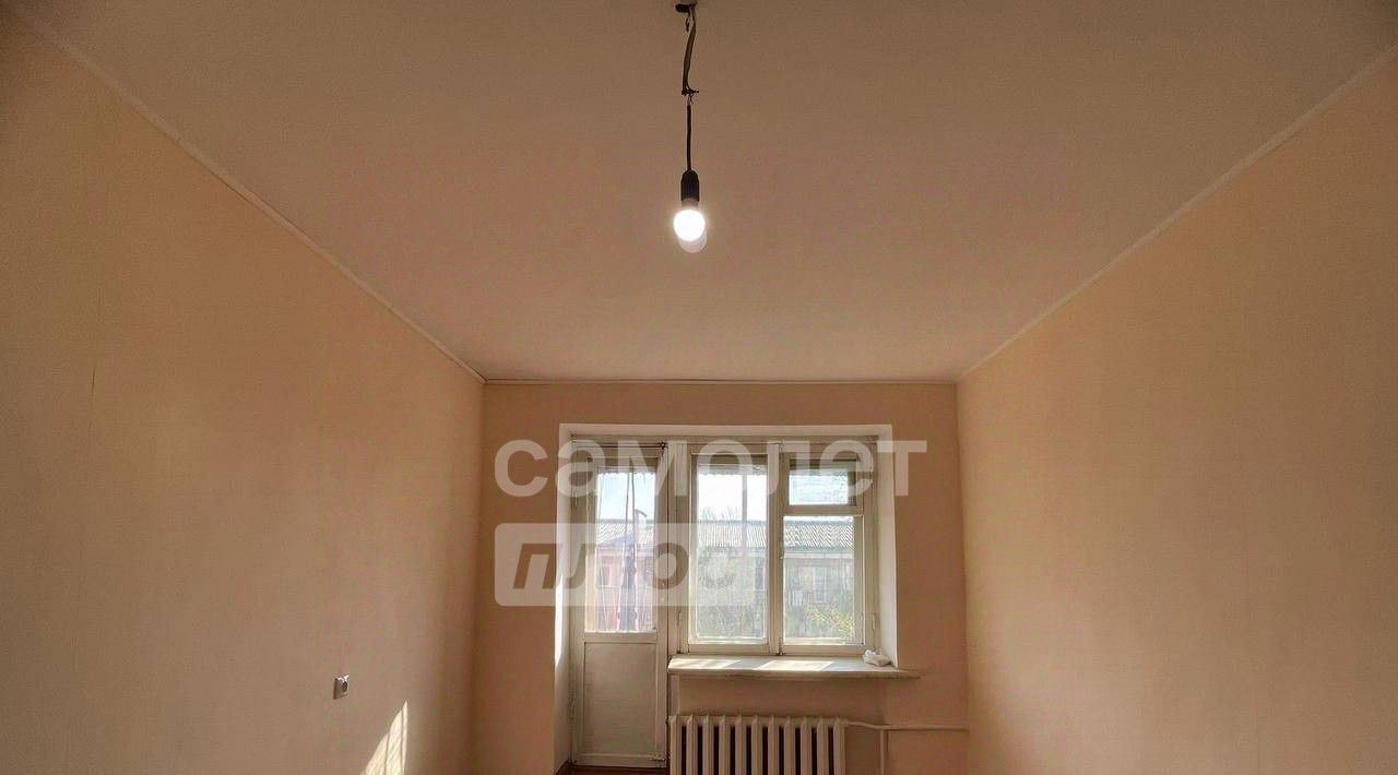квартира г Чита р-н Центральный ул Евгения Гаюсана 34 фото 6