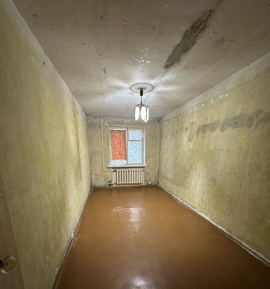квартира р-н Грязинский г Грязи ул 8 Марта 13 фото 6