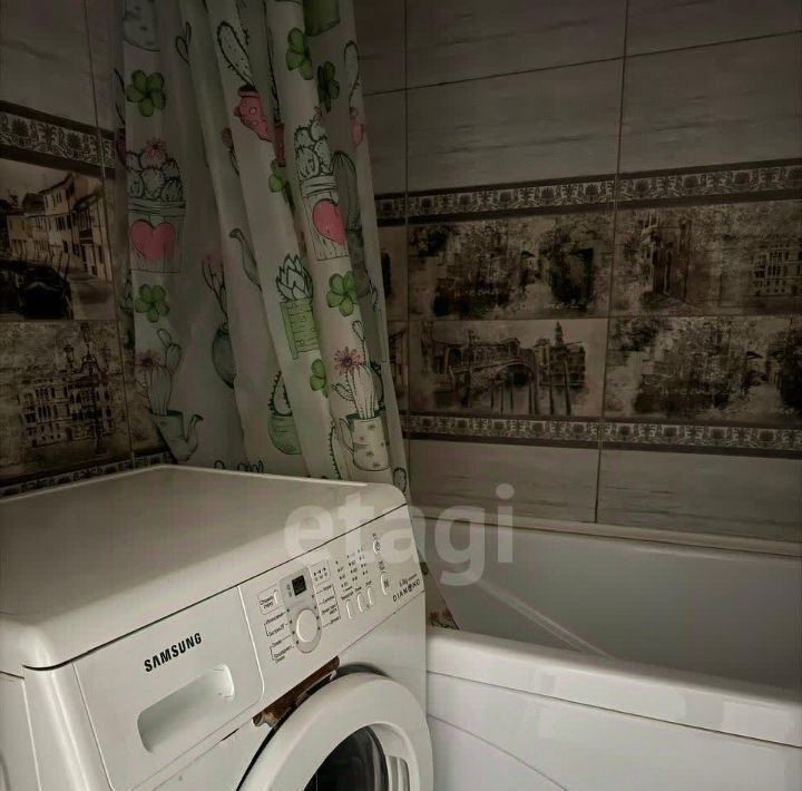 квартира г Чита р-н Ингодинский ул Ленина 24 фото 12