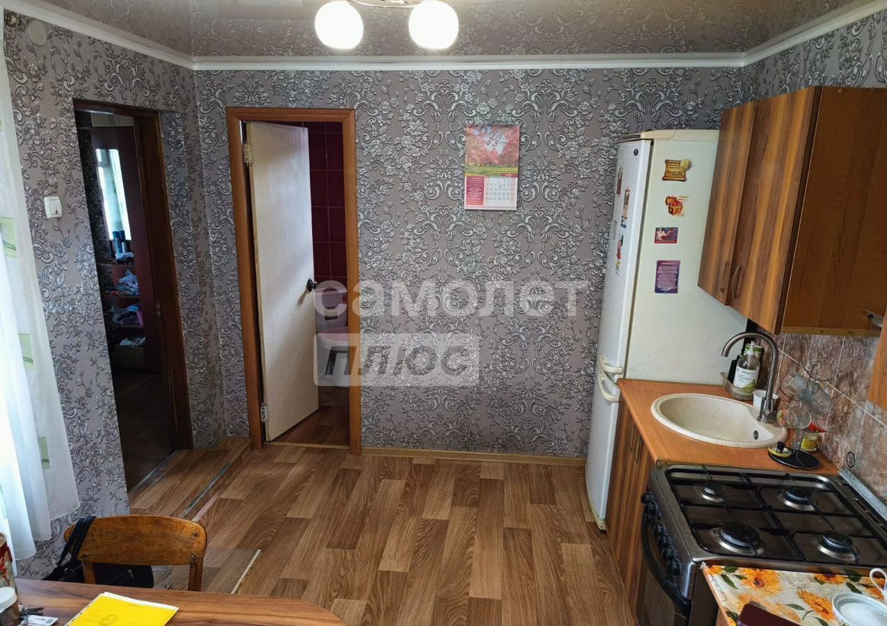 квартира г Липецк р-н Левобережный ул З.Космодемьянской 177 фото 9