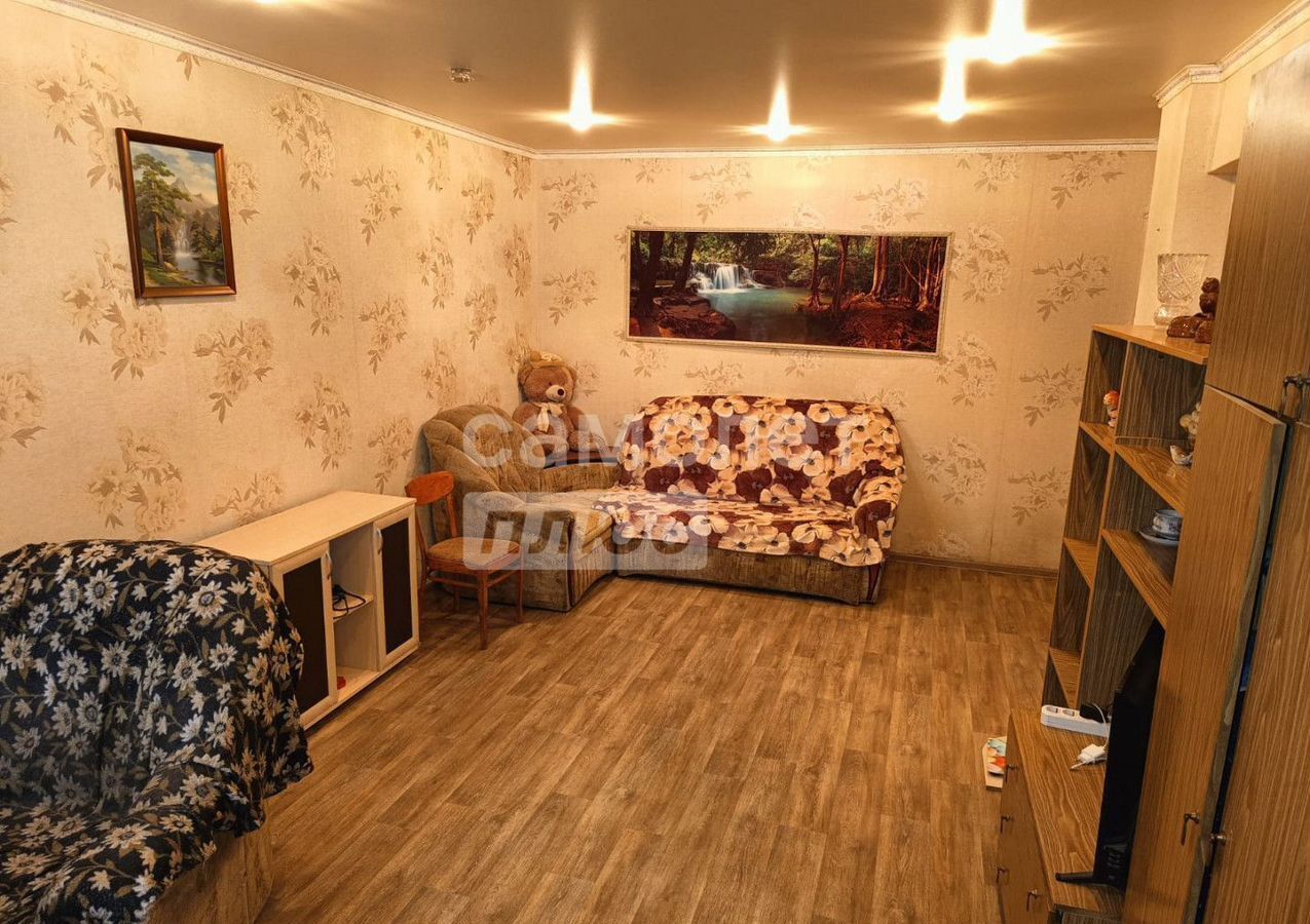 квартира г Липецк р-н Левобережный ул З.Космодемьянской 177 фото 13