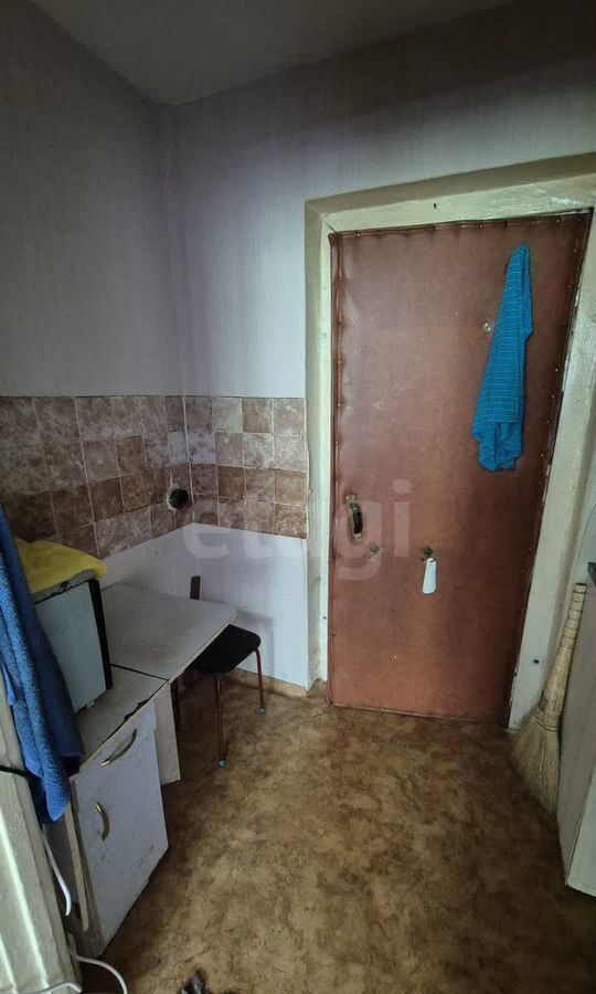 квартира г Красноярск р-н Кировский ул Гастелло 25 фото 4