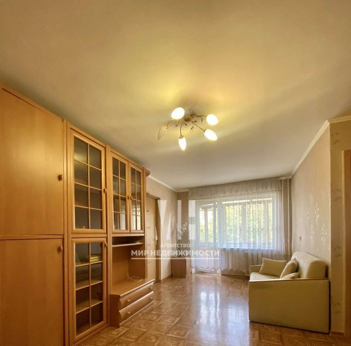квартира г Калининград р-н Центральный ул Космонавта Леонова 77 фото 3