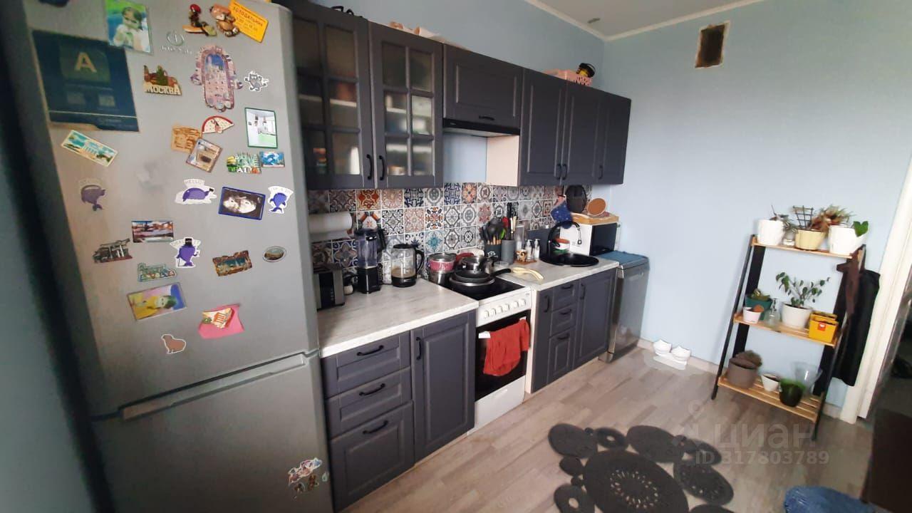 квартира г Краснодар р-н Прикубанский ул им. Артюшкова В.Д. 11 фото 7