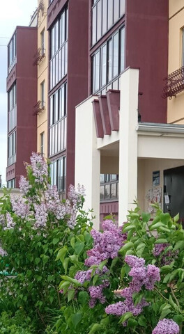 дом 5 Новый Амур м-н фото