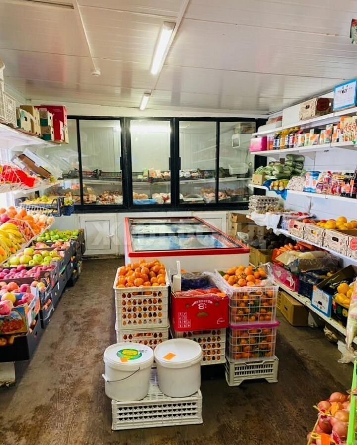 торговое помещение г Райчихинск ул им В.Ф.Зарубова 6а фото 1