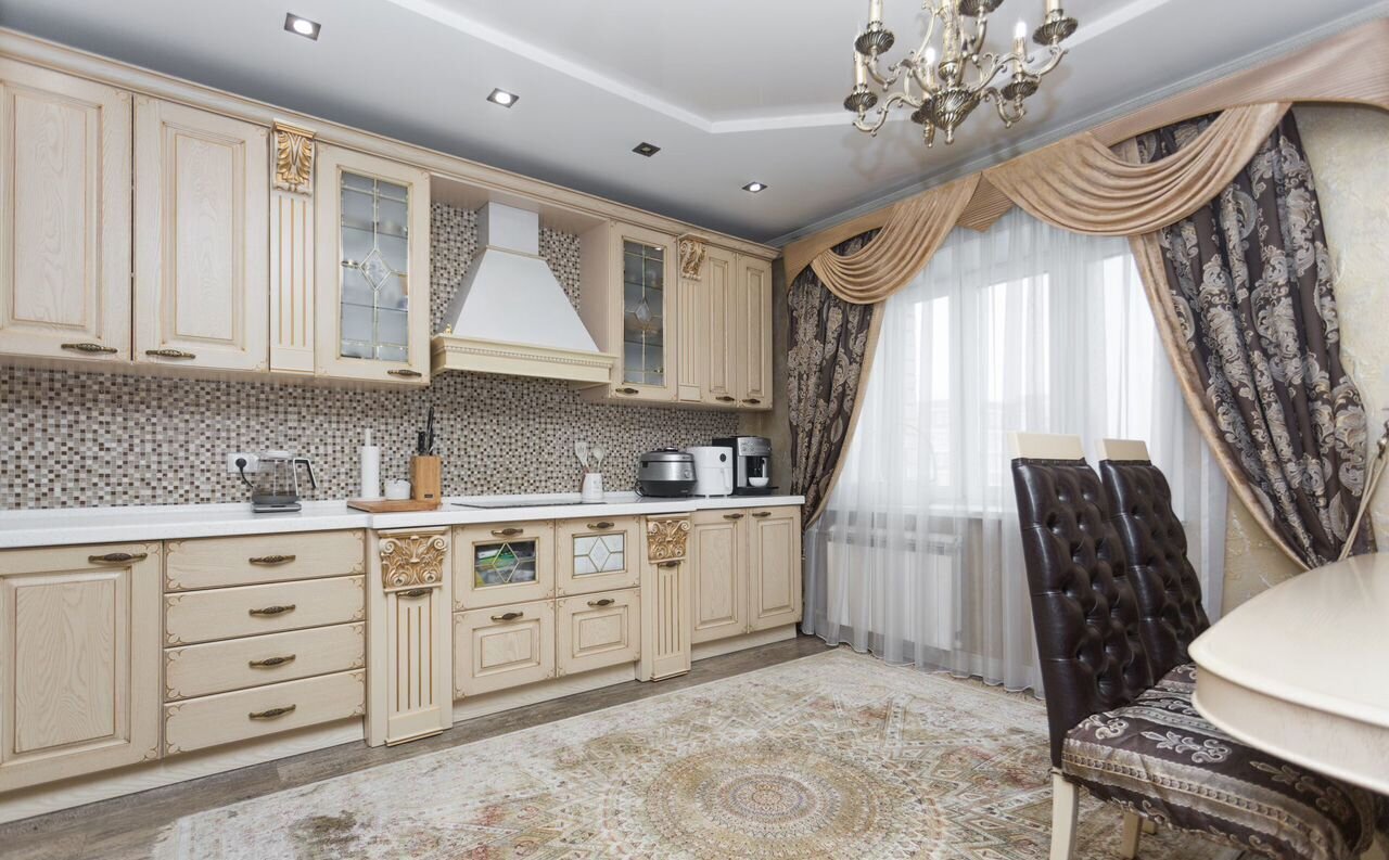 квартира г Благовещенск ул Октябрьская 130 фото 2