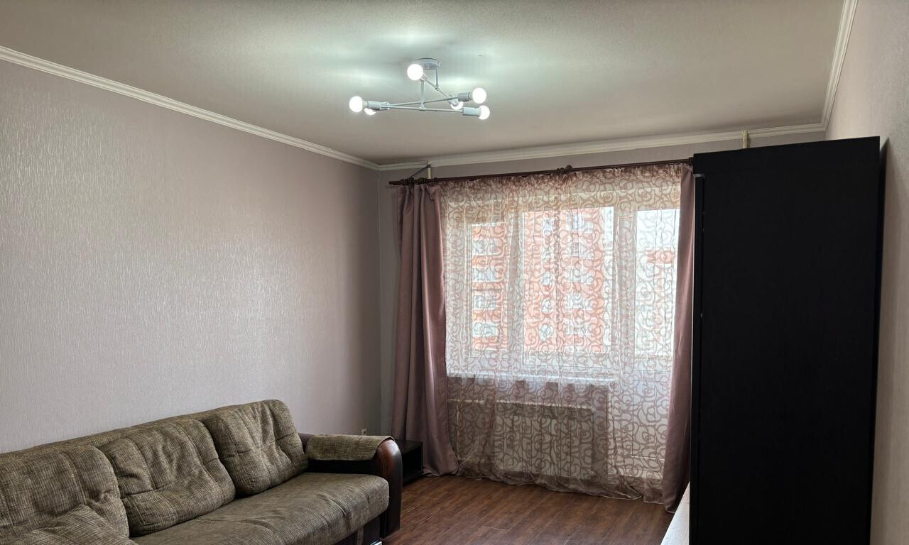 квартира г Пенза п Арбеково ул Ладожская 139 м-н фото 1