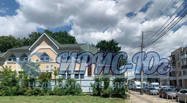 р-н Прикубанский ул им. Седина 3 фото