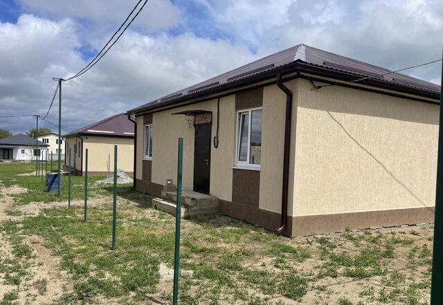 СОТ Северные сады Темрюкское городское поселение, Садовая ул, Сады фото