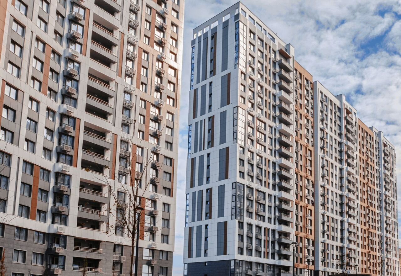 квартира г Краснодар р-н Центральный ул Колхозная 5/2 корп. 1 фото 11
