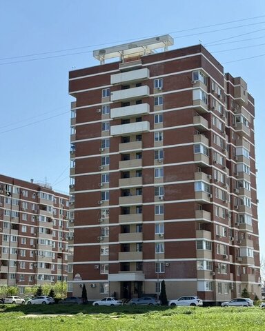 р-н Прикубанский ул Западный Обход 42/3к 4 фото