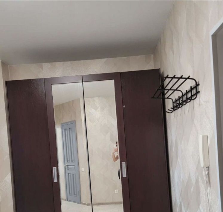 квартира г Иркутск р-н Октябрьский ул Байкальская 202/14 фото 8