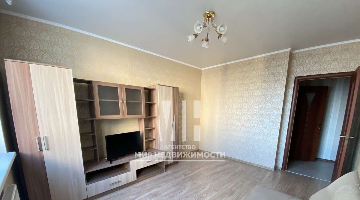 квартира г Калининград р-н Московский ул Маршала Новикова 13 фото 7