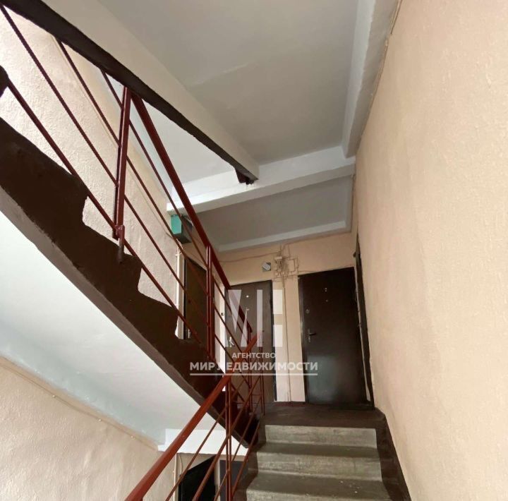 квартира г Калининград р-н Центральный ул Космонавта Леонова 77 фото 14