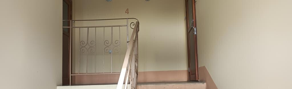 квартира г Омск проезд 3-й Амурский 5 Новый Амур м-н фото 12