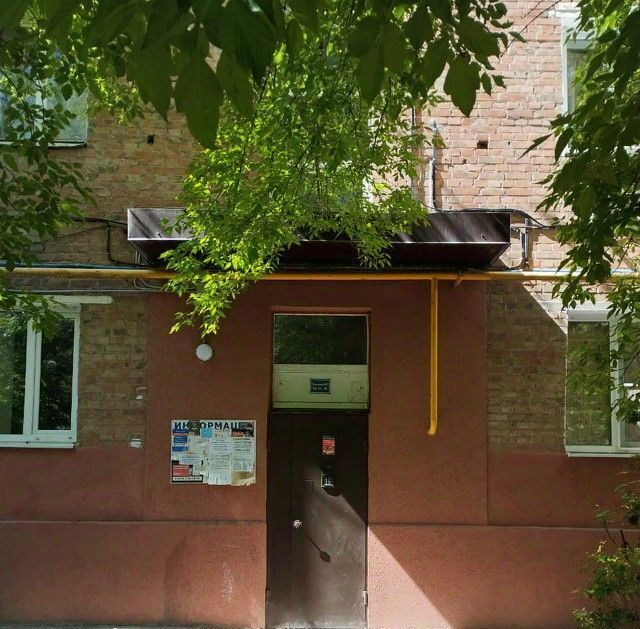 квартира г Таганрог ул Свободы фото 1