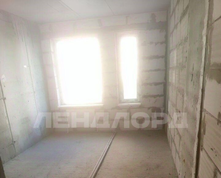 квартира г Батайск ул Ленина 168г фото 3