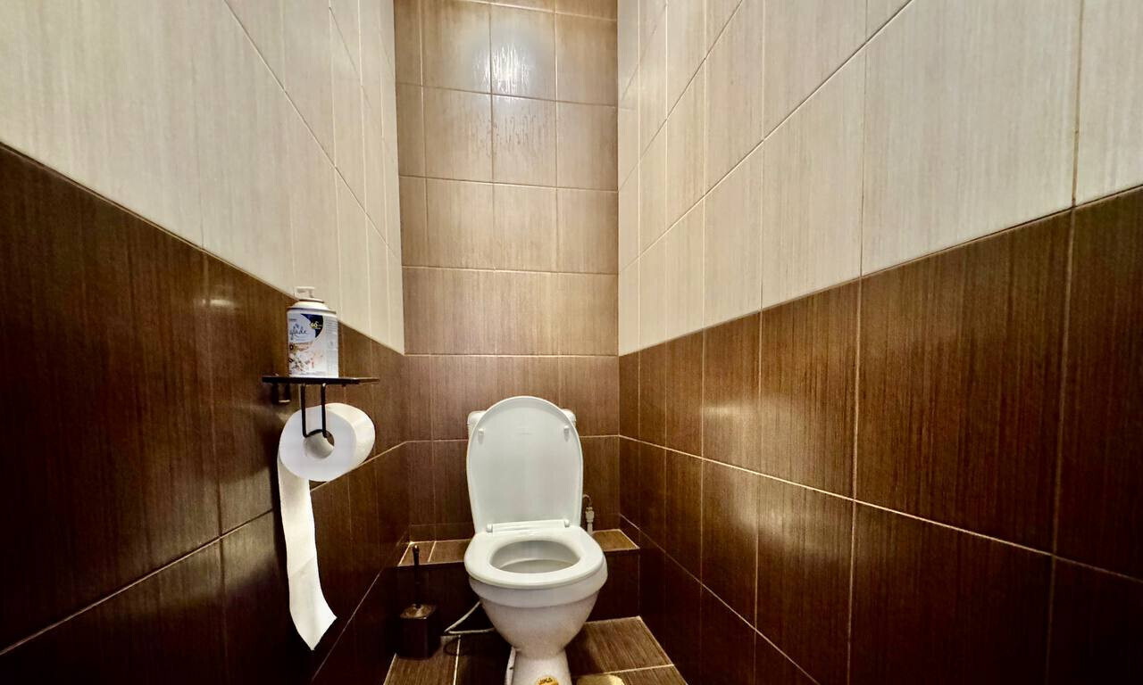 квартира г Краснодар р-н Прикубанский ул Восточно-Кругликовская 30 ЖК «Панорама» м-н фото 9