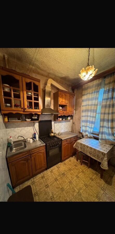 квартира г Сергиев Посад ул Валовая 21/5 Сергиево-Посадский г. о. фото 4