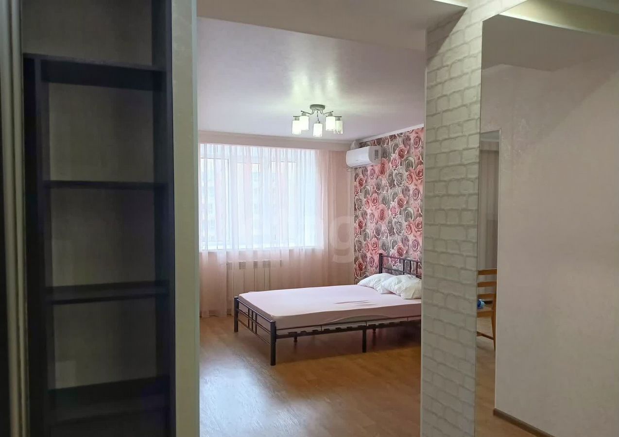 квартира г Казань Дубравная ул Кул Гали 34 Республика Татарстан Татарстан фото 12