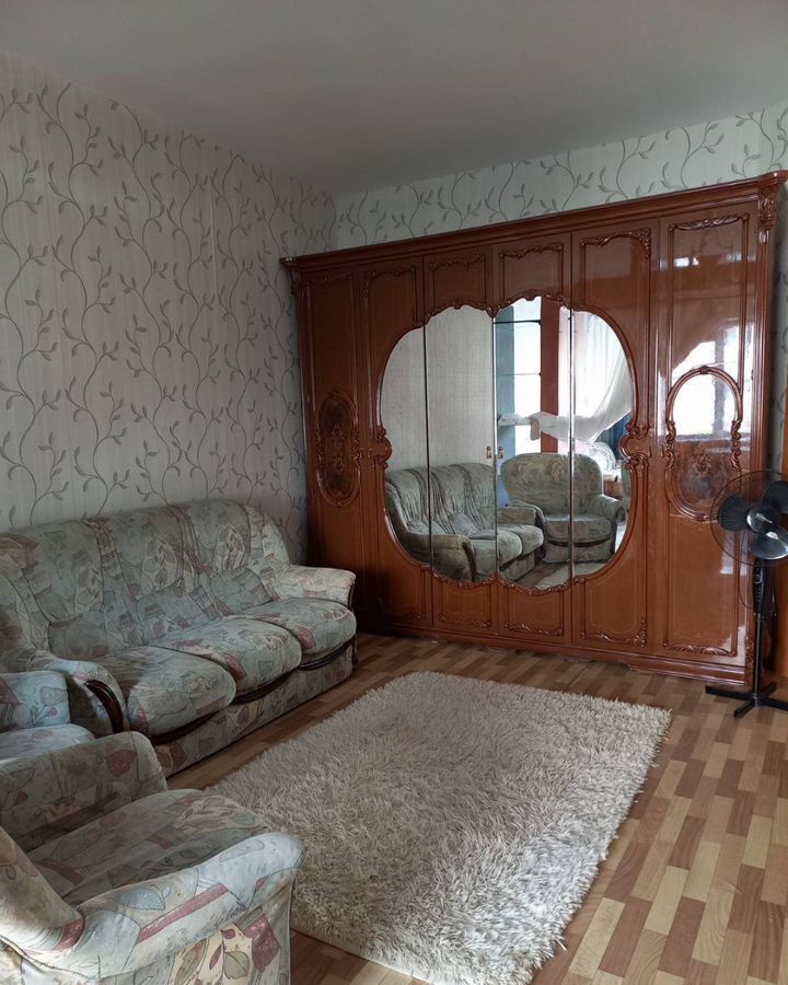 квартира г Ханты-Мансийск ул Ямская 4 район Гидронамыв, мкр-н Южный фото 2