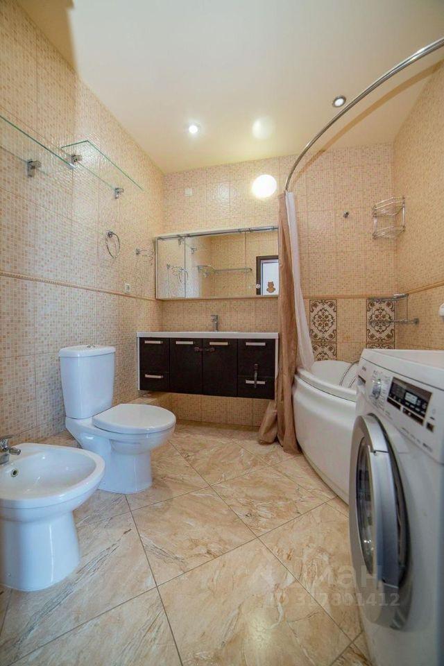 квартира г Екатеринбург р-н Ленинский ул Мартовская 77 фото 13