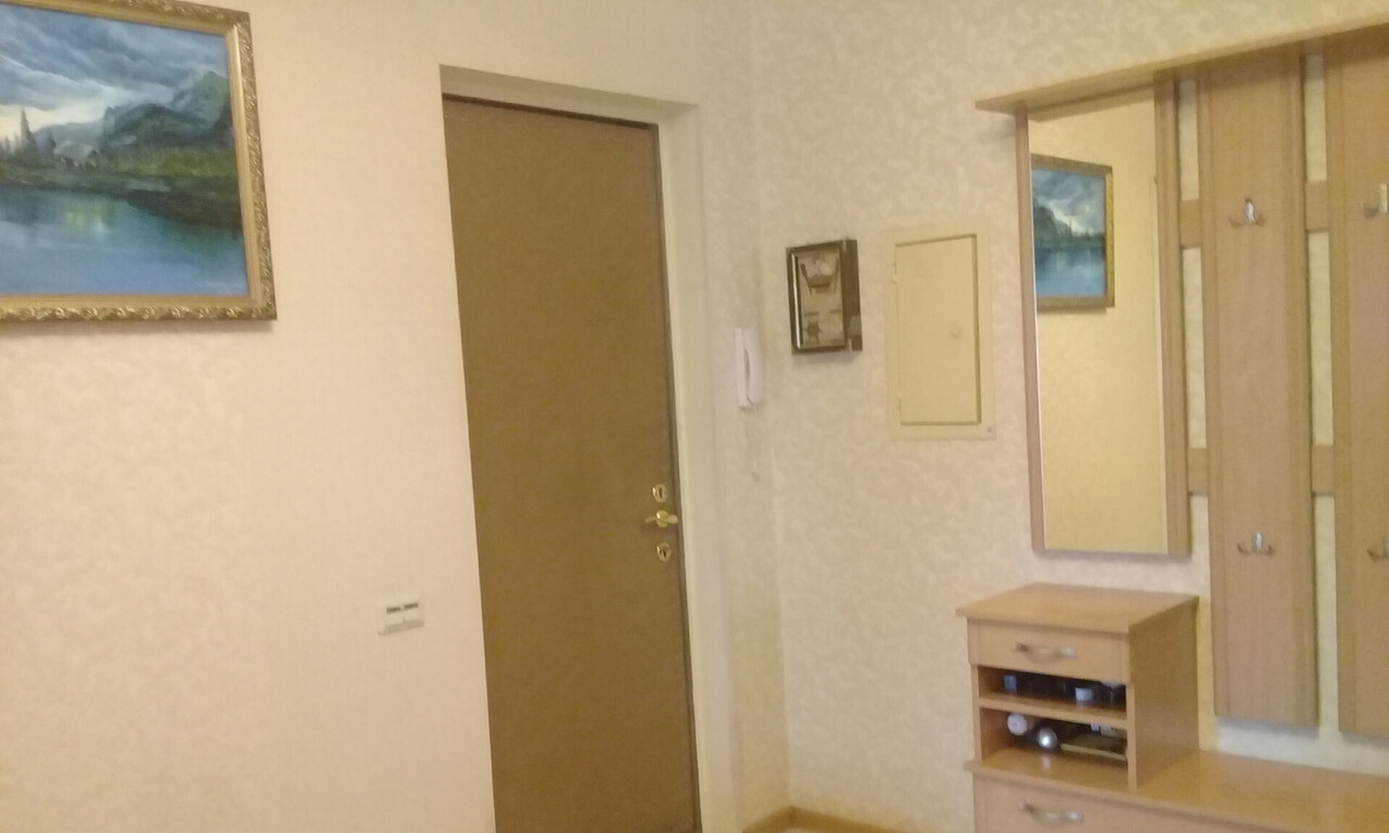 квартира г Нижний Новгород Караваиха ул Батумская 3 фото 9